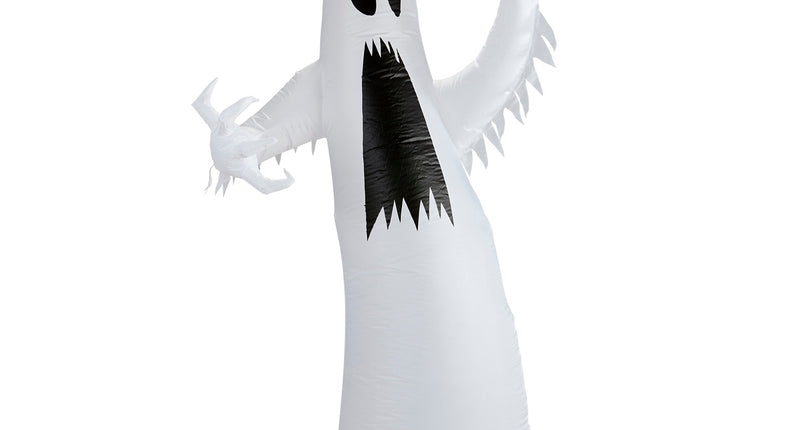 Widmann SRL Opblaasbaar spook 244cm