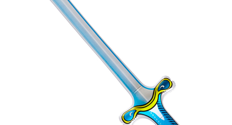 Widmann SRL Opblaasbaar zwaard