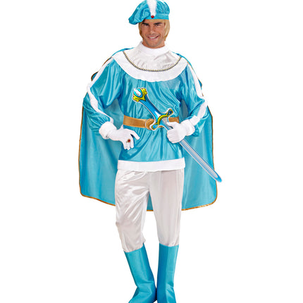 Widmann SRL Opblaasbaar zwaard