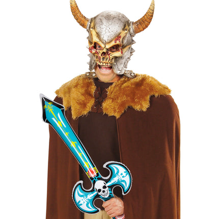 Widmann SRL Opblaasbaar zwaard