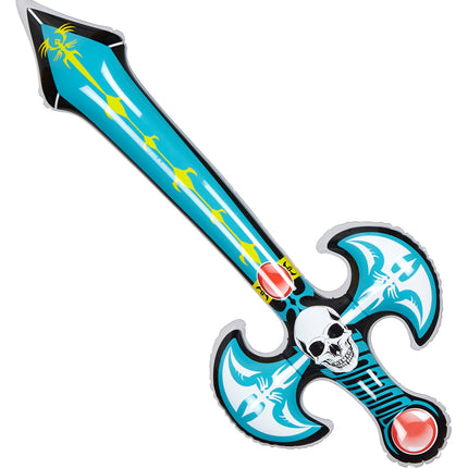 Widmann SRL Opblaasbaar zwaard