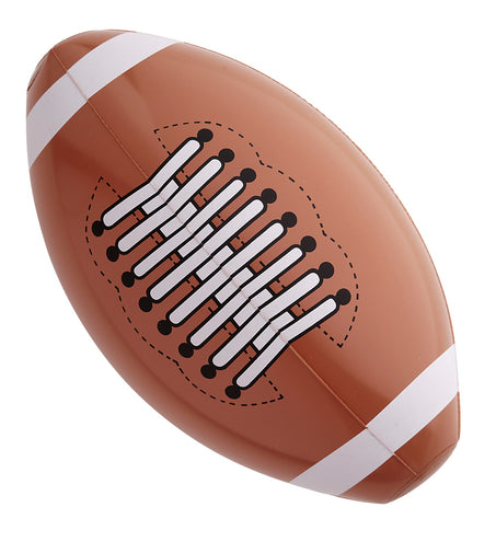 Widmann SRL Opblaasbare American football