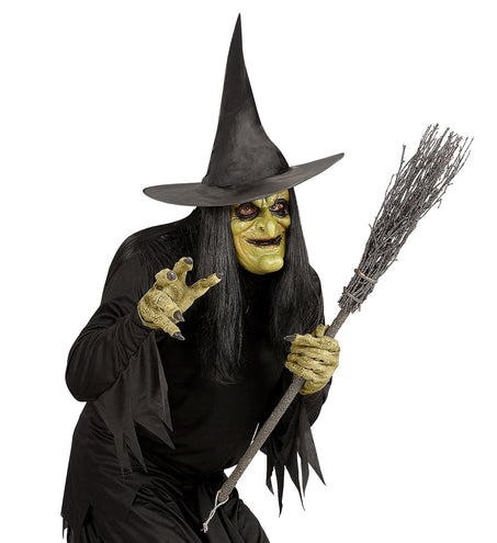 Widmann SRL Opblaasbare buik