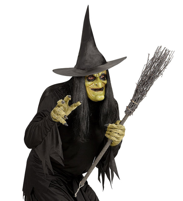 Widmann SRL Opblaasbare buik