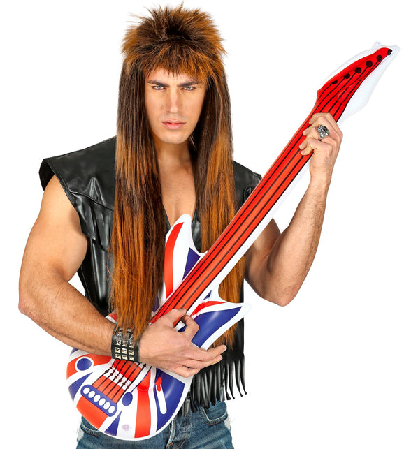 Widmann SRL Opblaasbare gitaar Engeland UK