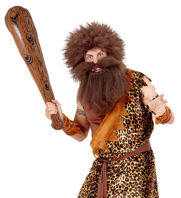 Widmann SRL Opblaasbare knuppel holbewoner