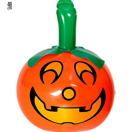 Widmann SRL Opblaasbare pompoen