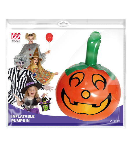 Widmann SRL Opblaasbare pompoen
