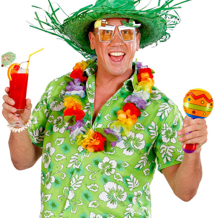 Widmann SRL Opblaasbare sambaballen