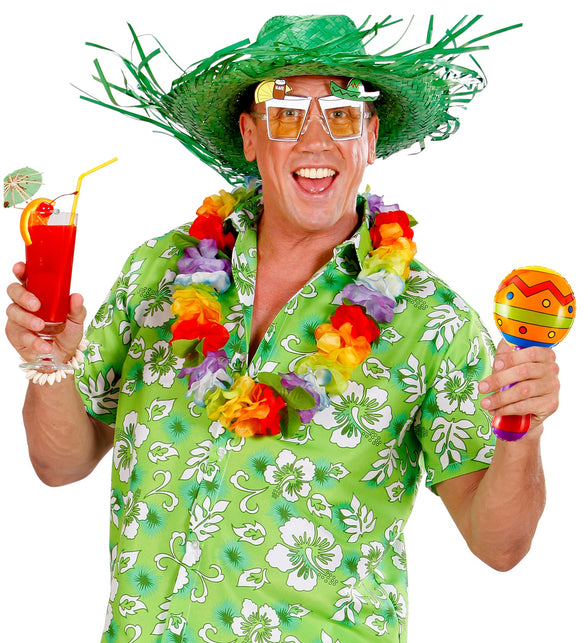 Widmann SRL Opblaasbare sambaballen