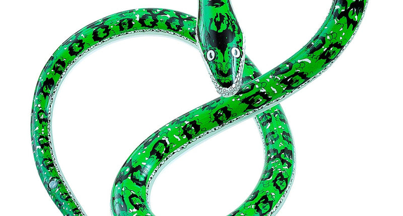 Widmann SRL Opblaasbare slang