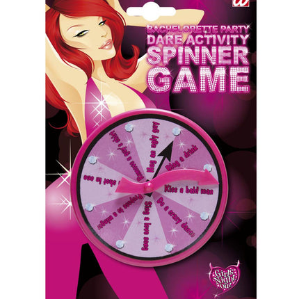 Widmann SRL Opdrachten rad voor vrijgezellen feesten