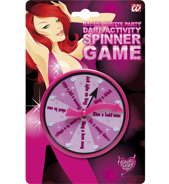 Widmann SRL Opdrachten rad voor vrijgezellen feesten