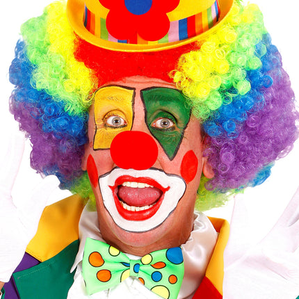 Widmann SRL Opmaak setjes voor clowntjes