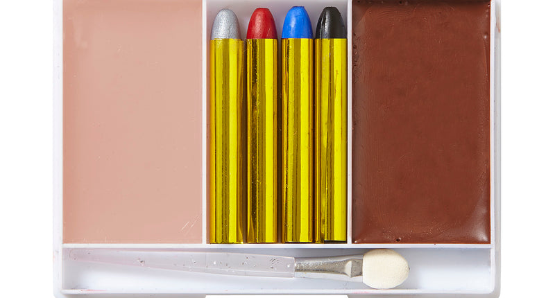 Widmann SRL Opmaak setjes voor cowboys