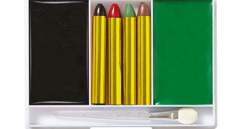 Widmann SRL Opmaak setjes voor heksen