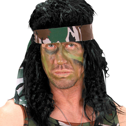 Widmann SRL Opmaak setjes voor soldaten