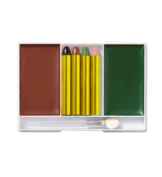 Widmann SRL Opmaak setjes voor soldaten