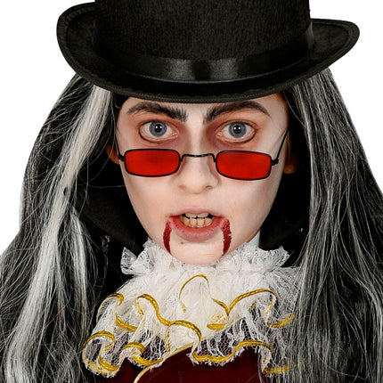 Widmann SRL Opmaak setjes voor vampiers