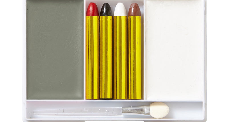 Widmann SRL Opmaak setjes voor vampiers