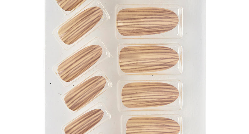 Widmann SRL Opplaknagels heks