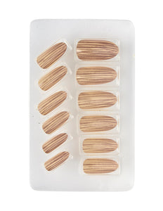 Widmann SRL Opplaknagels heks