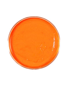 Widmann SRL Oranje schmink voor carnaval