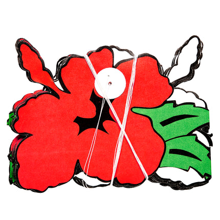 Widmann SRL Orchidee slinger voor een party