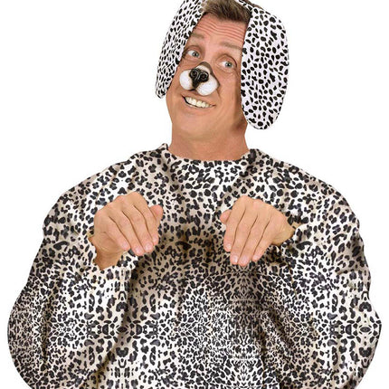 Widmann SRL Oren dalmatiër