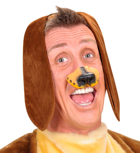 Widmann SRL Oren hond bruin