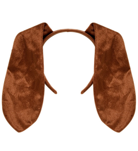 Widmann SRL Oren hond bruin