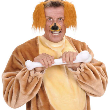 Widmann SRL Oren hond haarband