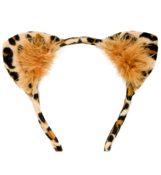 Widmann SRL Oren luipaard