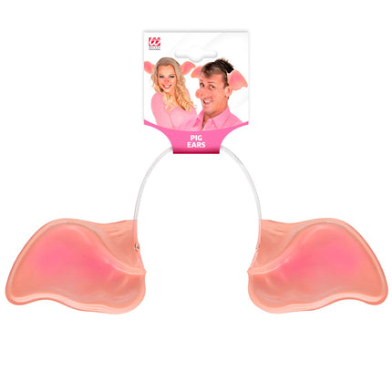 Widmann SRL Oren varken groot