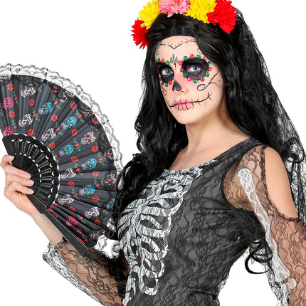 Widmann SRL Origineel gekleurde gemsteentjes