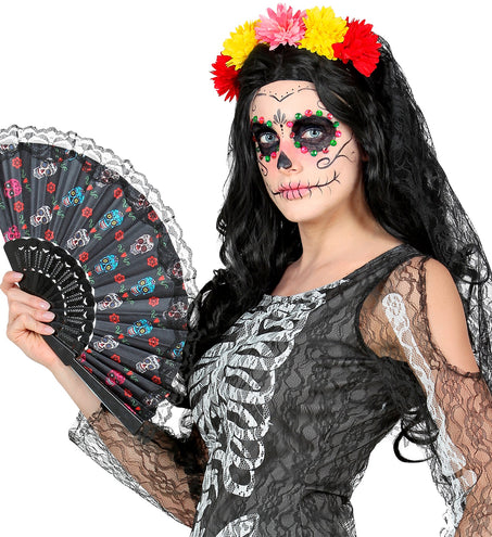 Widmann SRL Origineel gekleurde gemsteentjes