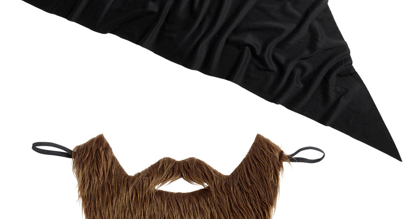 Widmann SRL Outlaw Biker Set