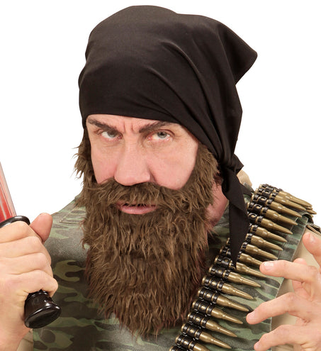 Widmann SRL Outlaw Biker Set