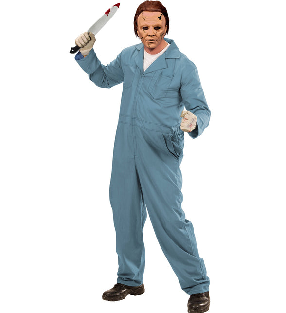 Widmann SRL Overall loodgieter