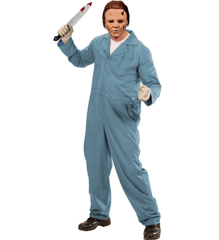 Widmann SRL Overall loodgieter