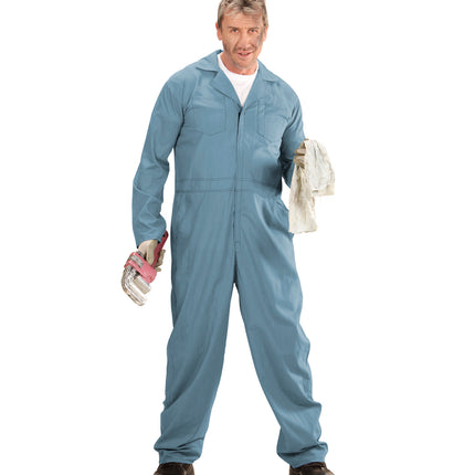 Widmann SRL Overall loodgieter