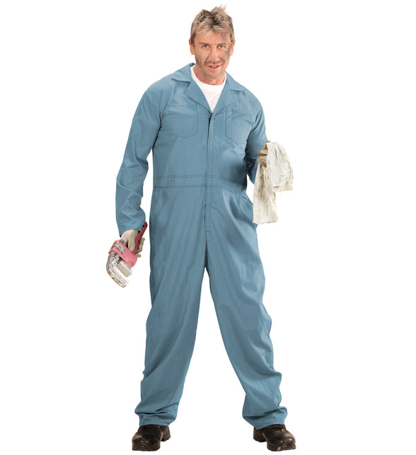 Widmann SRL Overall loodgieter