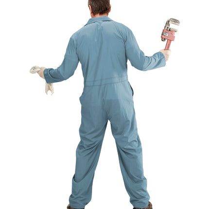 Widmann SRL Overall loodgieter