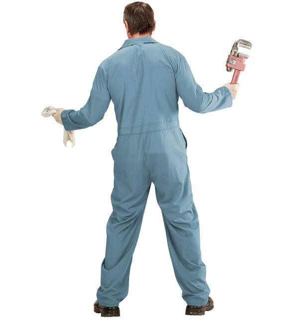 Widmann SRL Overall loodgieter