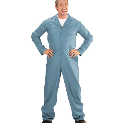 Widmann SRL Overall loodgieter