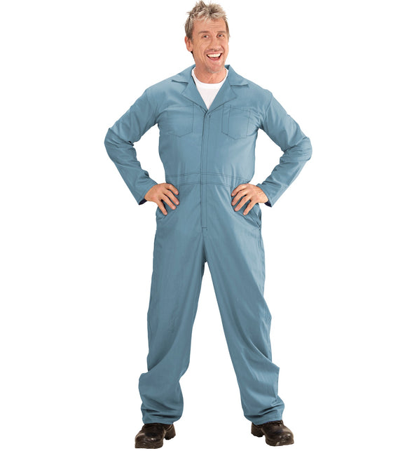 Widmann SRL Overall loodgieter