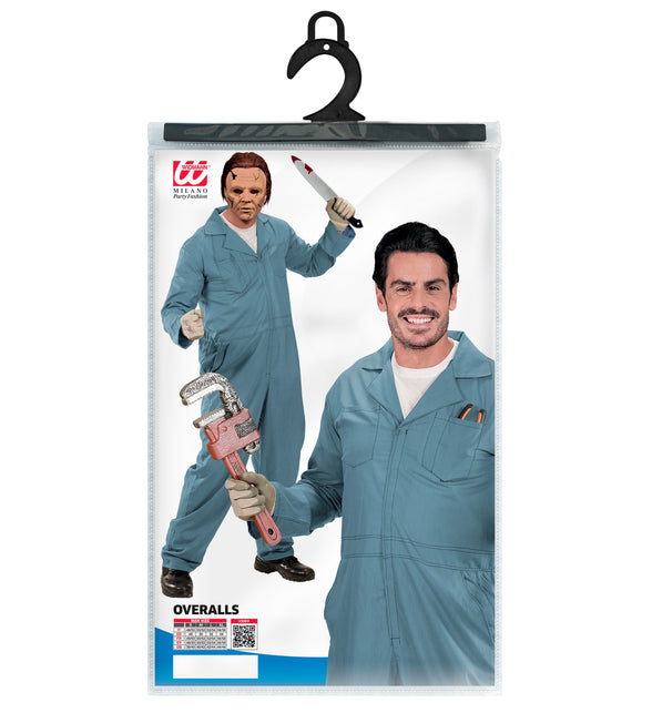 Widmann SRL Overall loodgieter