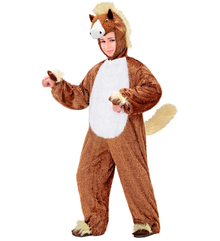 Widmann SRL Paarden pak kind Ponny