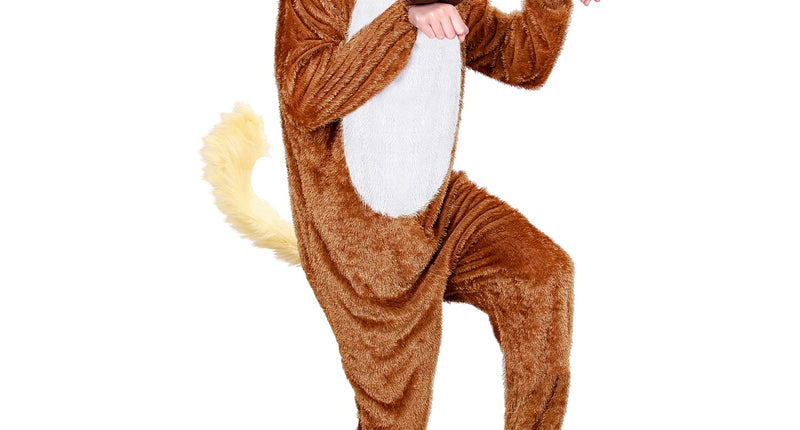 Widmann SRL Paardenpak pluche unisex