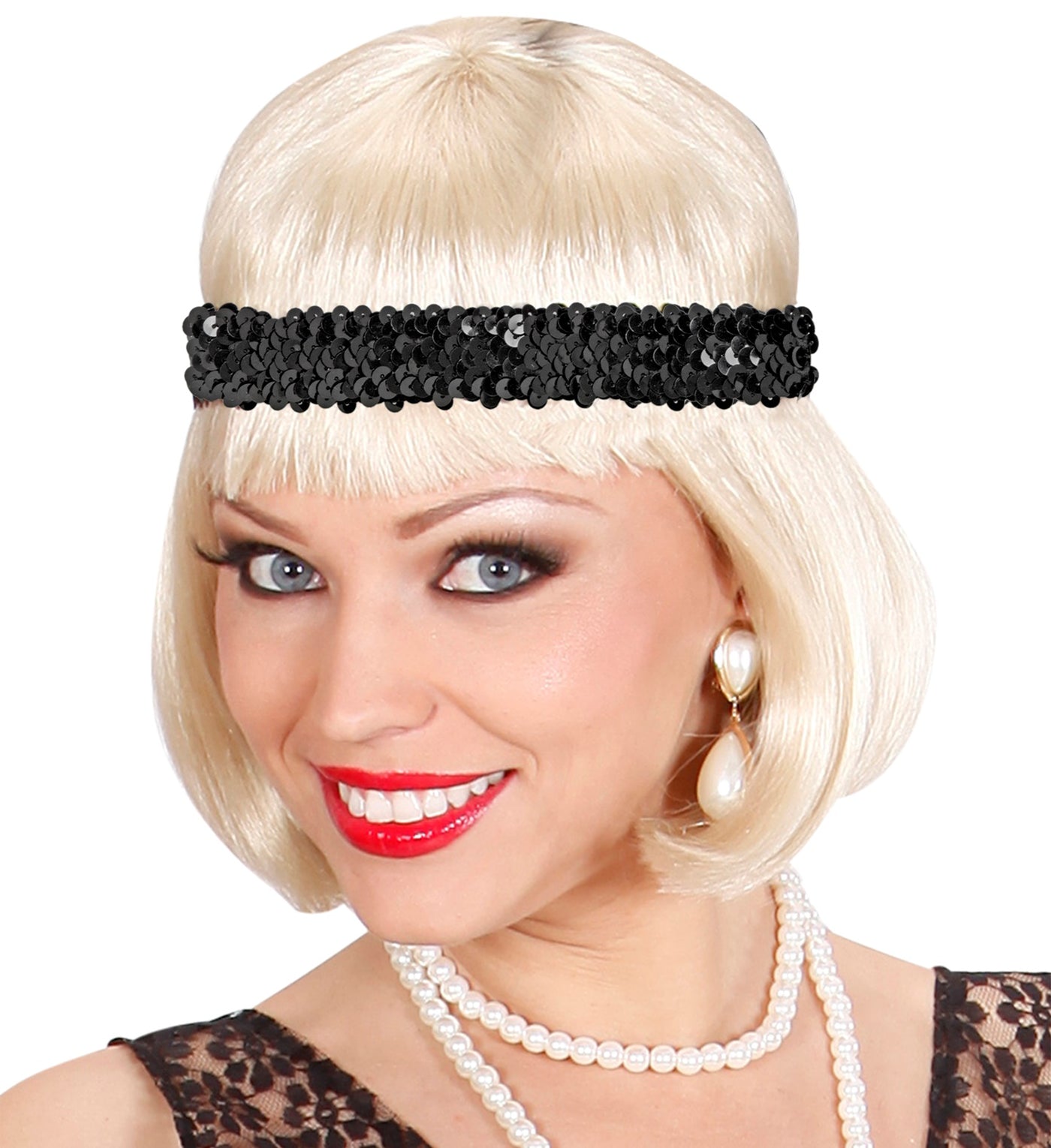 PartyDeco Hoofdband met sterren en gedrukte cijfers 50 zwart met bont haarband voor 50e verjaardag ronde verjaardag gadgets verjaardagscadeau haaraccessoires PartyDeco Hoofdband met sterren en gedrukte cijfers 50 zwart met bont haarband voor 50e verjaardag ronde verjaardag gadgets verjaardagscadeau haaraccessoires